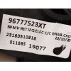 Recambio de retrovisor izquierdo para citroën berlingo multispace (b9) 1.2 puretech 110 referencia OEM IAM 96777523XT  