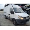 iveco daily v furgoneta del año 2011