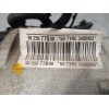 Recambio de cremallera direccion para opel crossland x 1.5 cdti dpf referencia OEM IAM 9825077080  