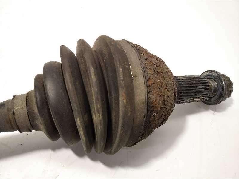 Recambio de transmision delantera derecha para audi q7 (4l) 3.0 tdi referencia OEM IAM 7L0407271E 2