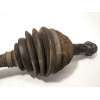 Recambio de transmision delantera derecha para audi q7 (4l) 3.0 tdi referencia OEM IAM 7L0407271E  