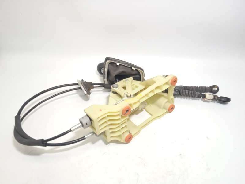 Recambio de palanca cambio para hyundai i20'20 ( bc3/bi3desde 08/20 ) 1.2 referencia OEM IAM 43700Q0200NNB 43790Q0100 - Rojo 3