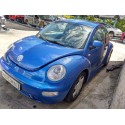 VOLKSWAGEN NEW BEETLE (9C1/1C1)