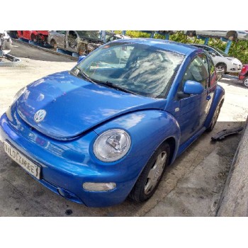 volkswagen new beetle (9c1/1c1) del año 1999