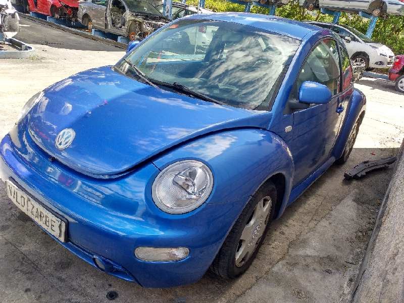 VOLKSWAGEN NEW BEETLE (9C1/1C1)