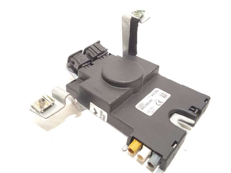 MODULO ELECTRONICO 8P0035225 