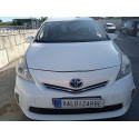 TOYOTA PRIUS PLUS (_W4_)