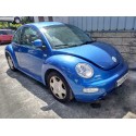 VOLKSWAGEN NEW BEETLE (9C1/1C1)