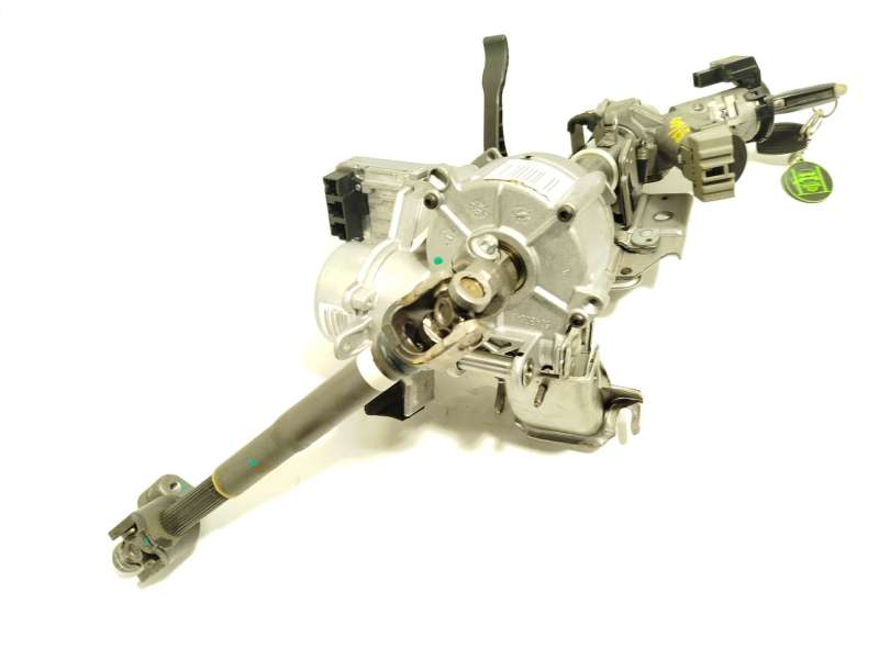 Recambio de columna direccion para ford ka+ iii (uk, fk) 1.2 ti-vct referencia OEM IAM H1B13D071AD 2275822 - Azul 2