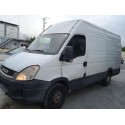 IVECO DAILY V FURGONETA
