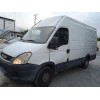 iveco daily v furgoneta del año 2011