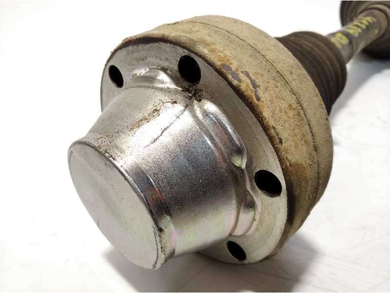 Recambio de transmision delantera derecha para audi q7 (4l) 3.0 tdi referencia OEM IAM 7L0407271E 3