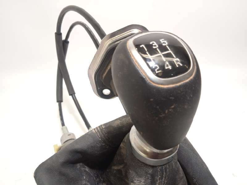 Recambio de palanca cambio para hyundai i20'20 ( bc3/bi3desde 08/20 ) 1.2 referencia OEM IAM 43700Q0200NNB 43790Q0100 - Rojo 4