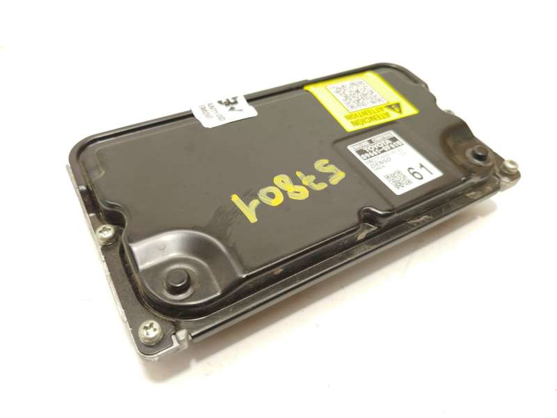 Recambio de centralita motor uce para toyota verso (_r2_) 1.6 (zgr20_) referencia OEM IAM 896610F610  2756008740 2