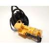 Recambio de bomba combustible para mercedes-benz clase c (w205) c 220 d (205.014) referencia OEM IAM A2054701694  