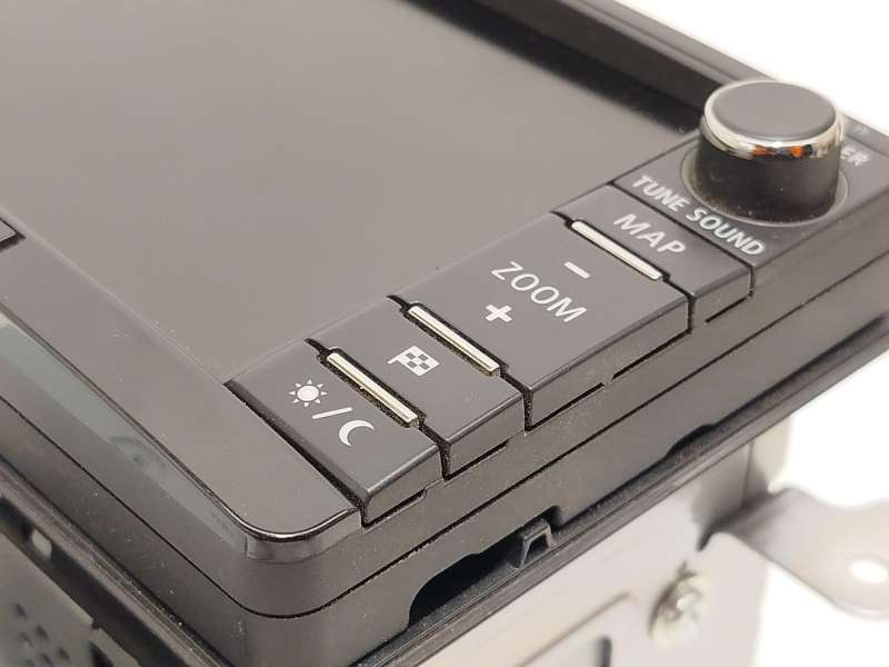 Recambio de sistema navegacion gps para mitsubishi outlander iii (gg_w, gf_w, zj, zl, zk) 2.0 hybrid 4wd (gg2w) referencia OEM I 4