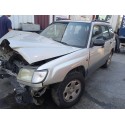 SUBARU FORESTER (SF_)