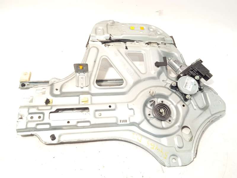 ELEVALUNAS DELANTERO IZQUIERDO 824504D010 0620200770
