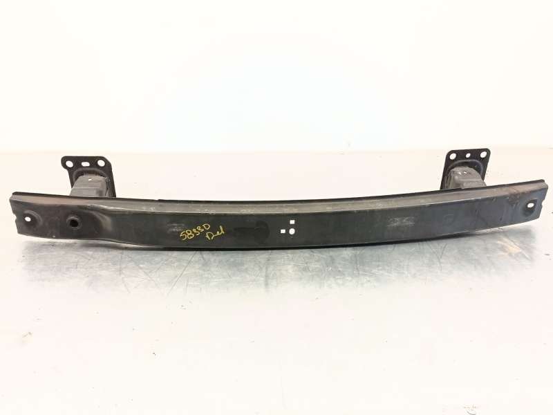 Recambio de refuerzo paragolpes delantero para renault kangoo express (fw0/1_) 1.5 dci 75 (fw07, fw10, fw04) referencia OEM IAM - Blanco