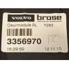 Recambio de elevalunas trasero izquierdo para volvo s60 ii (134) d2 referencia OEM IAM 30784312 31253064 30784308