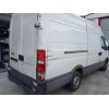 iveco daily v furgoneta del año 2011