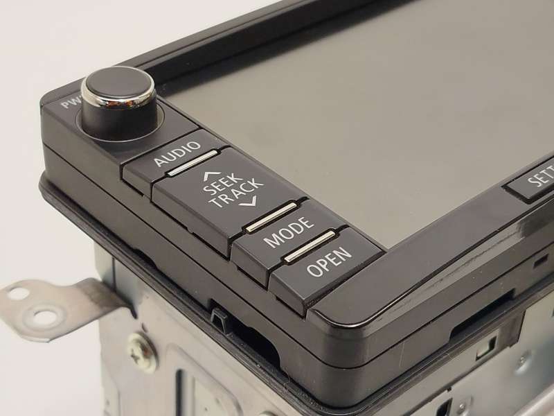Recambio de sistema navegacion gps para mitsubishi outlander iii (gg_w, gf_w, zj, zl, zk) 2.0 hybrid 4wd (gg2w) referencia OEM I 5