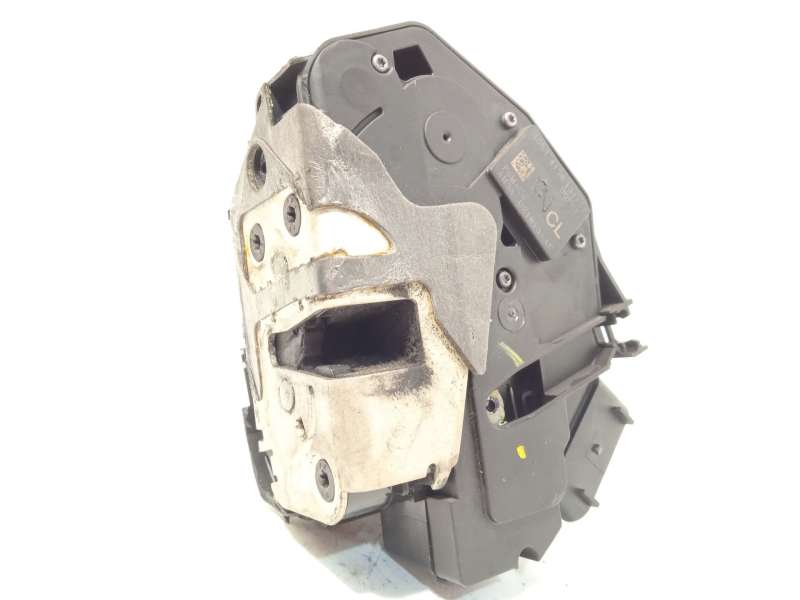 Recambio de cerradura puerta delantera izquierda para ford tourneo