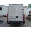iveco daily v furgoneta del año 2011