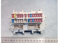 Recambio de caja reles / fusibles para nissan pathfinder (r51) 2.5 dci diesel cat referencia OEM IAM 0518EA00A  