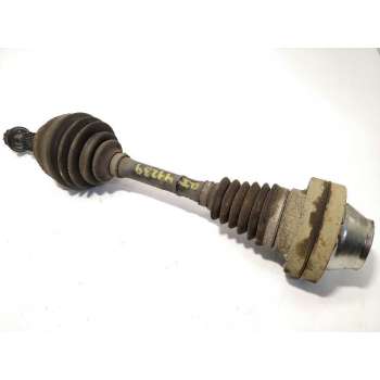 TRANSMISION DELANTERA IZQUIERDA 7L0407271E 