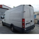 IVECO DAILY V FURGONETA