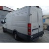 iveco daily v furgoneta del año 2011