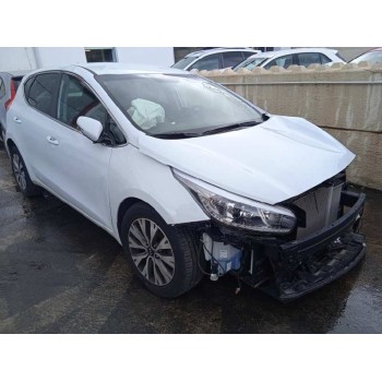 kia cee´d del año 2017