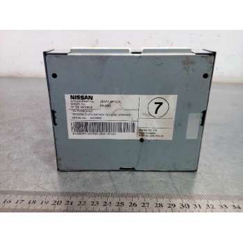 MODULO ELECTRONICO 284A16FV2A 