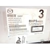 Recambio de sistema audio / radio cd para mazda 3 (bm, bn) 2.2 d referencia OEM IAM BHP3669G0  