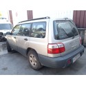 SUBARU FORESTER (SF_)