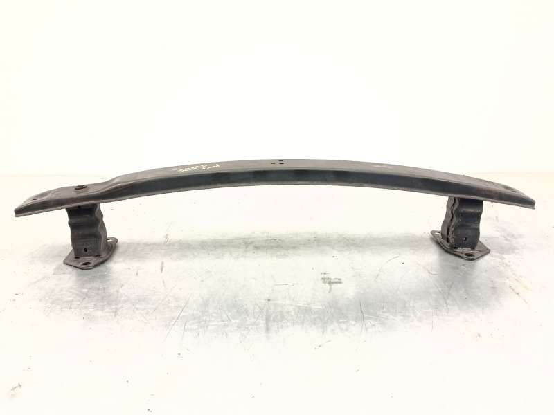 Recambio de refuerzo paragolpes delantero para renault kangoo express (fw0/1_) 1.5 dci 75 (fw07, fw10, fw04) referencia OEM IAM - Blanco 2
