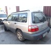 subaru forester (sf_) del año 2000