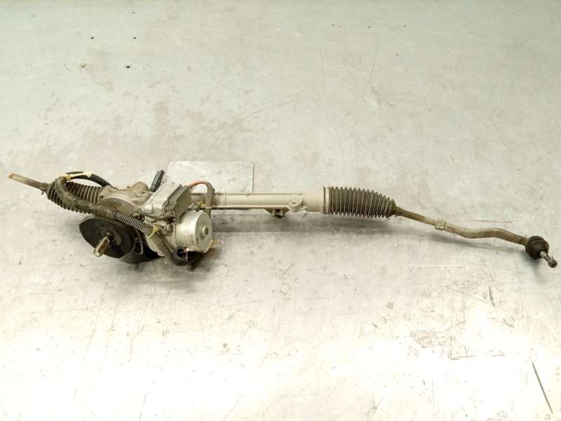 Recambio de cremallera direccion para peugeot 208 i (ca_, cc_) 1.0 referencia OEM IAM 1627690580 - Blanco 4