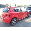 VOLKSWAGEN POLO V (6R1, 6C1)
