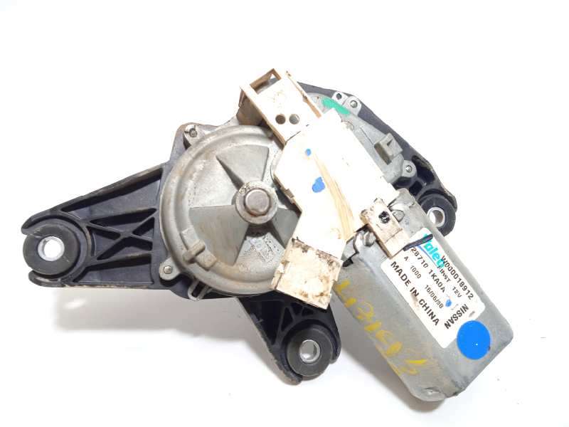 Recambio de motor limpia trasero para nissan pulsar (c13) acenta referencia OEM IAM 287101KA0A  W000018912 - Gris 2