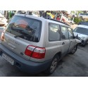 SUBARU FORESTER (SF_)
