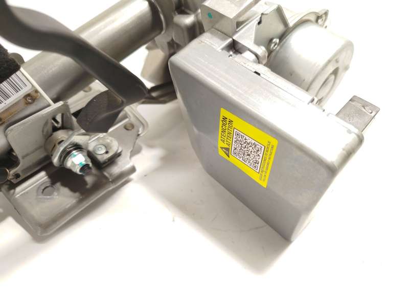 Recambio de columna direccion para ford ka+ iii (uk, fk) 1.2 ti-vct referencia OEM IAM H1B13D071AD 2275822 - Azul 5