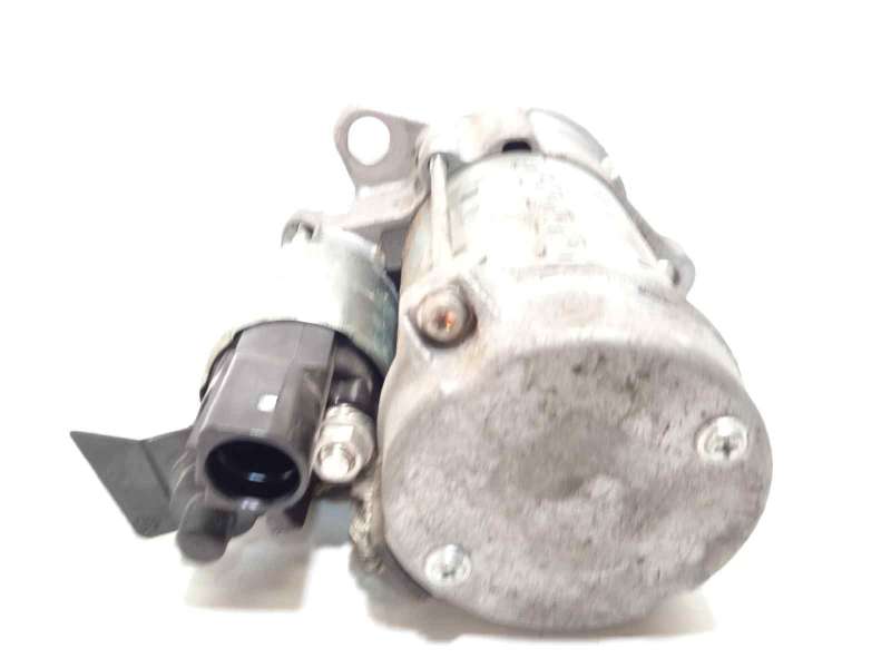 Recambio de motor arranque para volkswagen polo 1.0 tsi referencia OEM IAM 02M911024J  4280008855 - Negro 4
