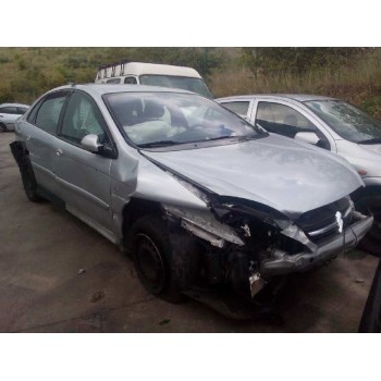 citroën c5 berlina del año 2002