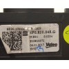 Recambio de mando calefaccion / aire acondicionado para seat ibiza (6p1) reference referencia OEM IAM 6P0820045G  