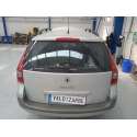 RENAULT MEGANE II STATION WAGON (KM0/1_)