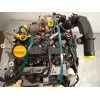Recambio de motor completo para renault clio v intens referencia OEM IAM H4D450  