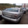citroën c5 berlina del año 2002