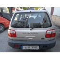 SUBARU FORESTER (SF_)